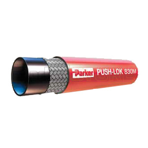 830 M Push-Lok универсальный рукав низкого давления