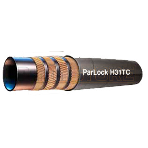 H31TC ParLock  спиральный рукав высокого давления