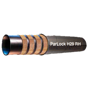 H29RH ParLock  спиральный рукав высокого давления