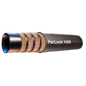 H29 ParLock  спиральный рукав высокого давления
