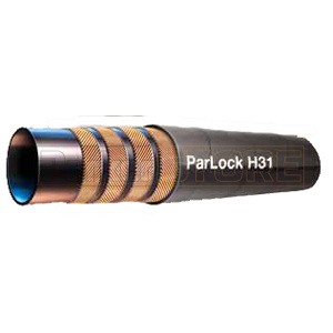 H31 ParLock  спиральный рукав высокого давления
